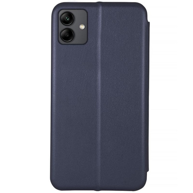 Кожаный чехол-книжка Classy для Samsung Galaxy A07 Херсон - зображення 2
