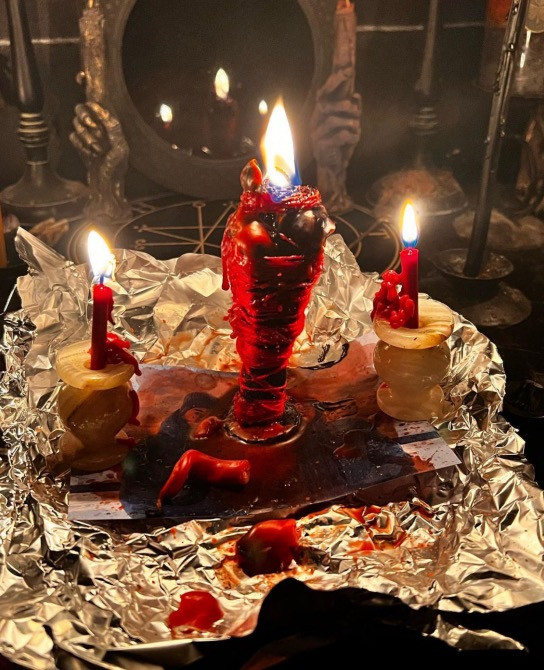 Приворот в Харькове, брачный приворот в Харькове, приворот на брак в Харькове, однополый приворот Харків - зображення 1