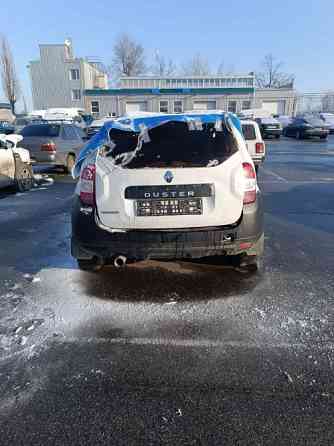 Продаж автомобілю RENAULT DUSTER Каменское (Днепродзержинск)