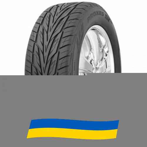 285/35 R22 Toyo Proxes ST III 106W Легкова шина Київ