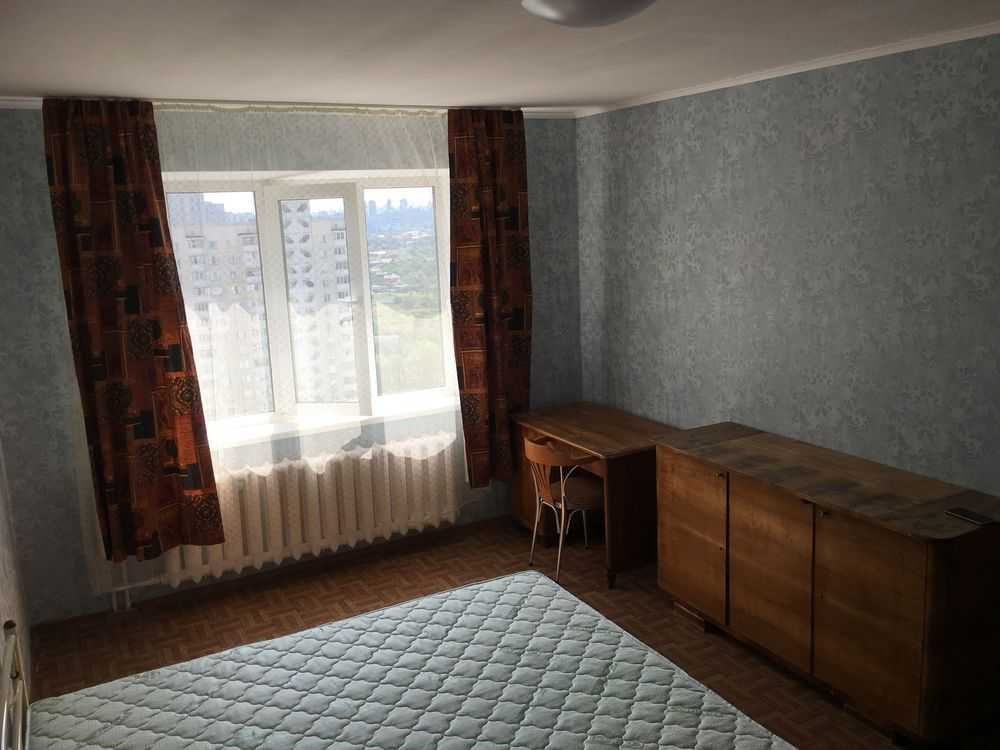 долгосрочная аренда 1-к квартира Киев, Деснянский, 8000 грн./мес. Київ - зображення 5