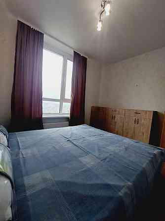 долгосрочная аренда 1-к квартира Киев, Дарницкий, 20000 грн./мес. Киев