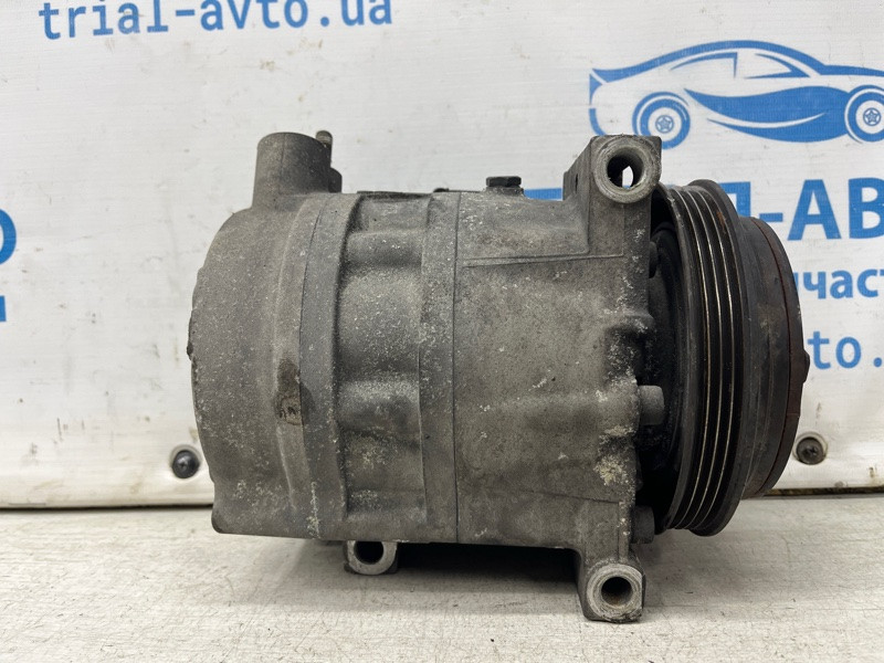 Компрессор кондиционера Infiniti FX S50 3.5 БЕНЗИН VQ35DE 2002 (б/у) Киев - изображение 3