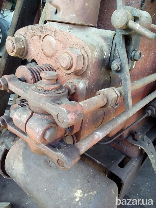 Запчасти дизеля Ч12/16 "Андижанец" Полтава - изображение 1