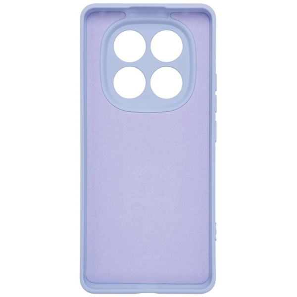 Чохол ArmorStandart ICON Camera Cov для Xiaomi Redmi Note 14 Pro 4G/14 Pro 5G Lavender (ARM79830) (К Харків - зображення 2