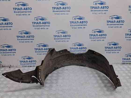 Подкрылок передний правый Hyundai I30 2007-2012 868122L000 (Арт. 76742) Київ