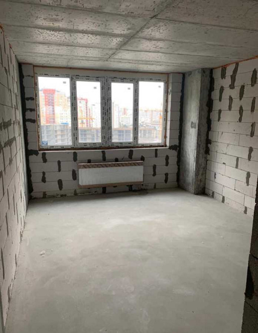 продажа 3-к квартира Киев, Голосеевский, 128000 $ Київ - зображення 5