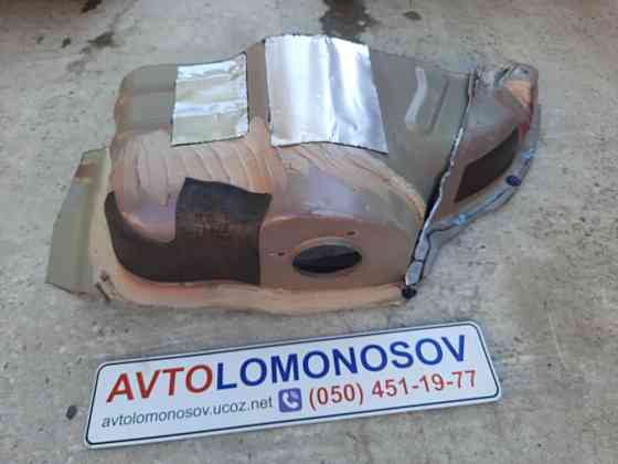 Арка Стакан Daewoo Nubira Дніпро