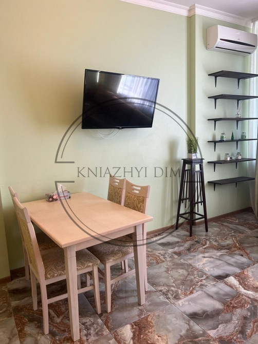 Оренда 2-х кв. кв. студіо в ЖК Рівер Стоун. №1172388 Київ - зображення 10