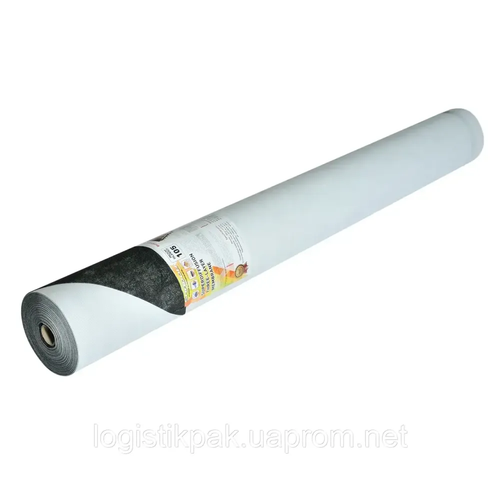 Гидроизоляционная мембрана|"Shadow"|105г/м² Харків - зображення 10