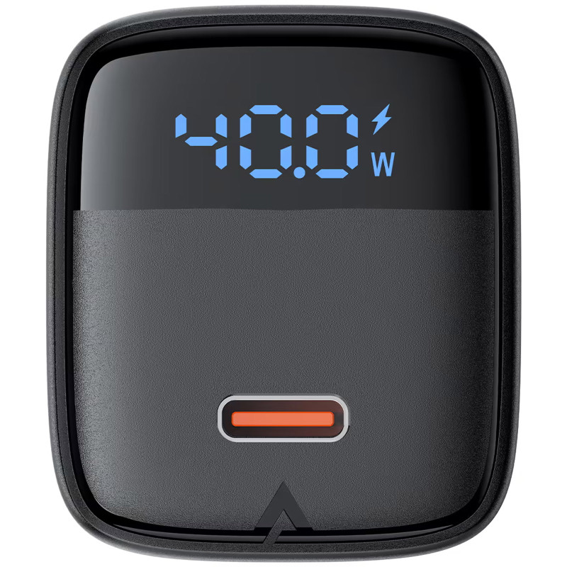 СЗУ Acefast A135 PD40W GaN (1USB-C) Херсон - изображение 5