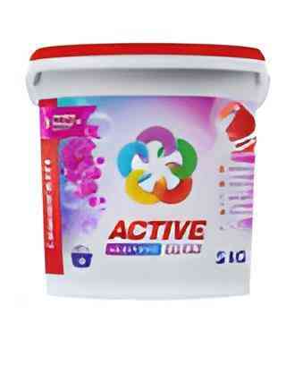Порошок для прання універсальний Active Universal 4820196010708 5 кг Киев