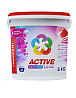 Порошок для прання універсальний Active Universal 4820196010708 5 кг Киев