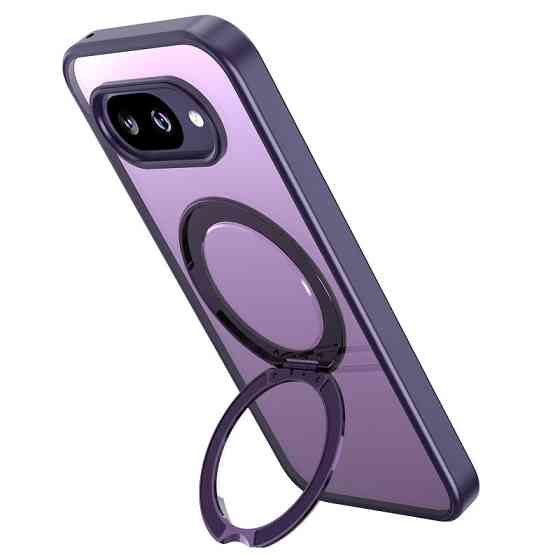 Чехол TPU+PC Aura Fold для Google Pixel 9a Херсон