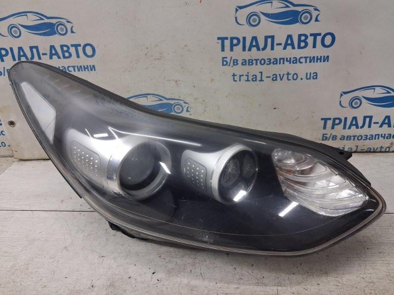 Фара правая Ксенон Kia Sportage 2015-2022 92102F1130 (Арт. 86191) Киев - изображение 1