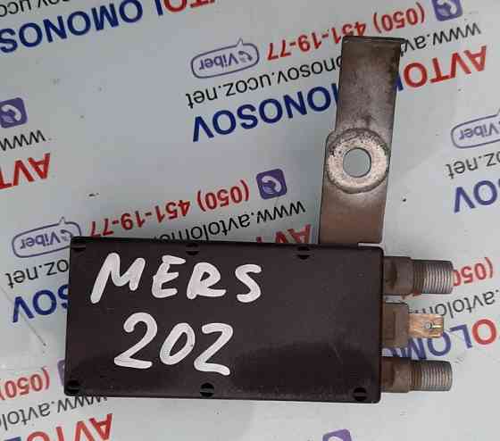 Усилитель антенны Mercedes W202 2028201489 197712 Дніпро