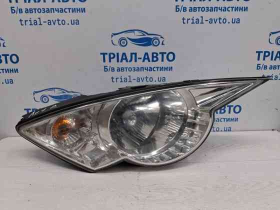 Фара правая SsangYong Actyon CJ 2.0 DIESEL D20DT 2005 (б/у) Київ
