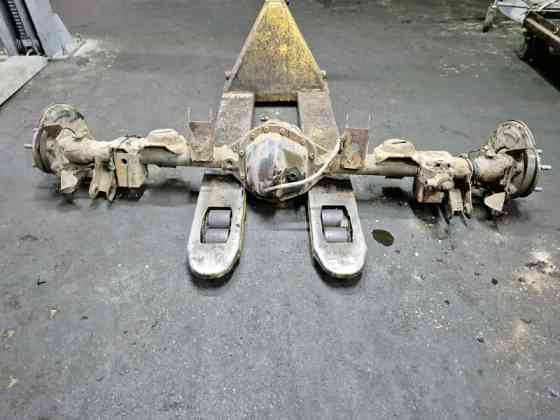 Мост задний SsangYong Rexton 2006-2012 4210009E04 (Арт. 57659) Київ