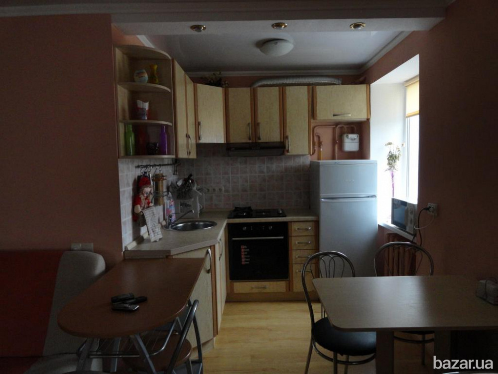 СВОБОДНО! Кухня/СТУДИО+СПАЛЬНЯ, документы Одесса - изображение 5