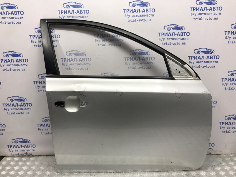 Дверь передняя правая Kia Ceed ED 1.6 DIESEL D4FB 2006 (б/у) Киев - изображение 1