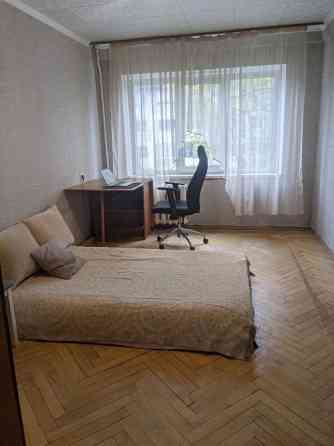 Метро пешком.Сдам комнату. Київ