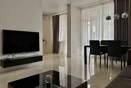 долгосрочная аренда 3-к квартира Киев, Печерский, 1500 $/мес. Київ