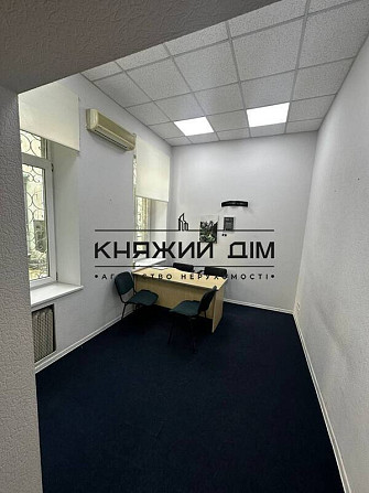 Оренда офісного приміщення м. Золоті ворота КОД 1419216 Киев - изображение 4
