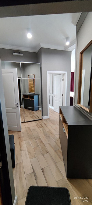 Здається 2-кімнатна ЖК Квартет Липківського, 16А Київ - зображення 12