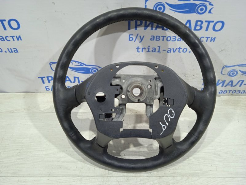 Руль Mitsubishi Outlander 2003-2006 MN101551HA (Арт. 8725) Київ - зображення 3