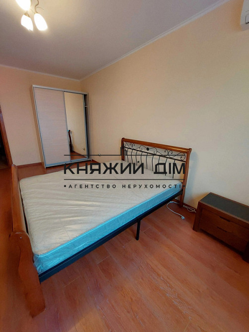 Оренда 1кімн квартири в ЖК Перовський м. Дарниця № 11203442 Київ - зображення 2