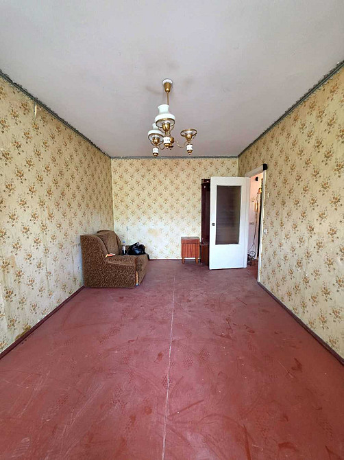 продажа 1-к квартира Белоцерковский, Белая Церковь, 38999 $ Біла Церква - зображення 1