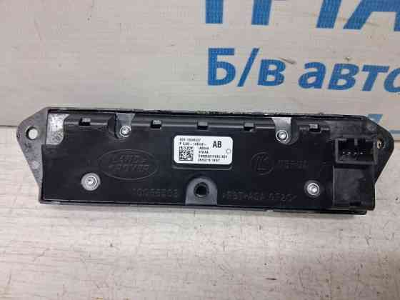 Кнопки управления  Land Rover Range Rover Evoque 2011-2018 LR047364 (Арт. 84524) Киев