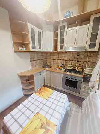 долгосрочная аренда 1-к квартира Киев, Печерский, 17000 грн./мес. Киев