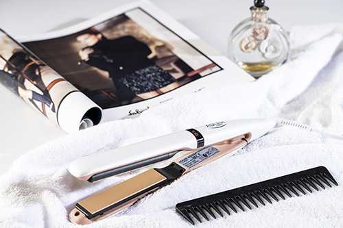 Выпрямитель для волос Adler AD-2321 45 Вт Киев - изображение 9