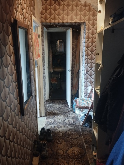 Продам 2 км кв на Фрунзенском ул. Дементьева Днепр - изображение 4