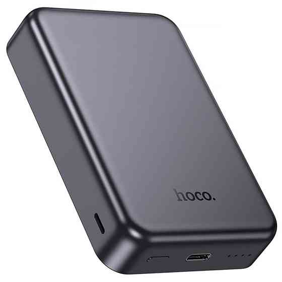 Портативное ЗУ Power Bank Hoco J160A Original PD20W с БЗУ 10000 mAh Херсон