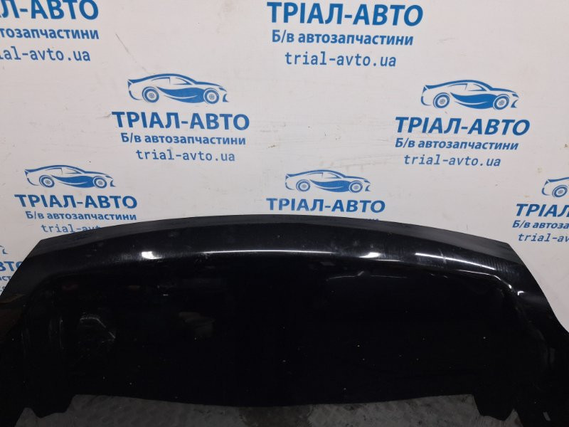 Капот Nissan X-Trail 2007-2015 F5100JG0MM (Арт. 79784) Київ - зображення 2