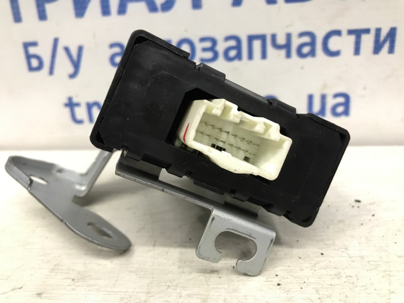 Блок управления полным приводом Mitsubishi Outlander GF 2.2 DIESEL 4N14 2012 (б/у) Київ - зображення 2