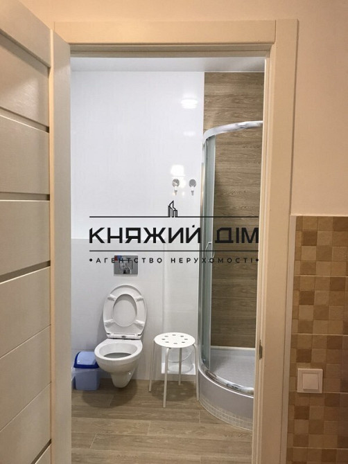 Продається 1 кімнатна квартира в ЖК 4 СЕЗОНИ № 21146678 Київ - зображення 7
