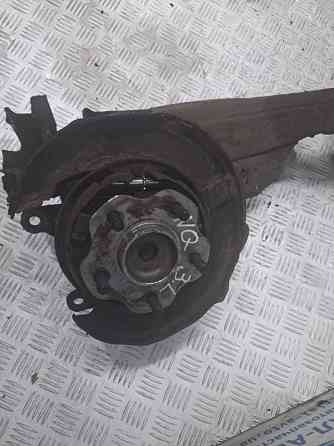 Рычаг задней подвески продольный левый Nissan Qashqai 2006-2013 55502JD00A (Арт. 82435) Киев