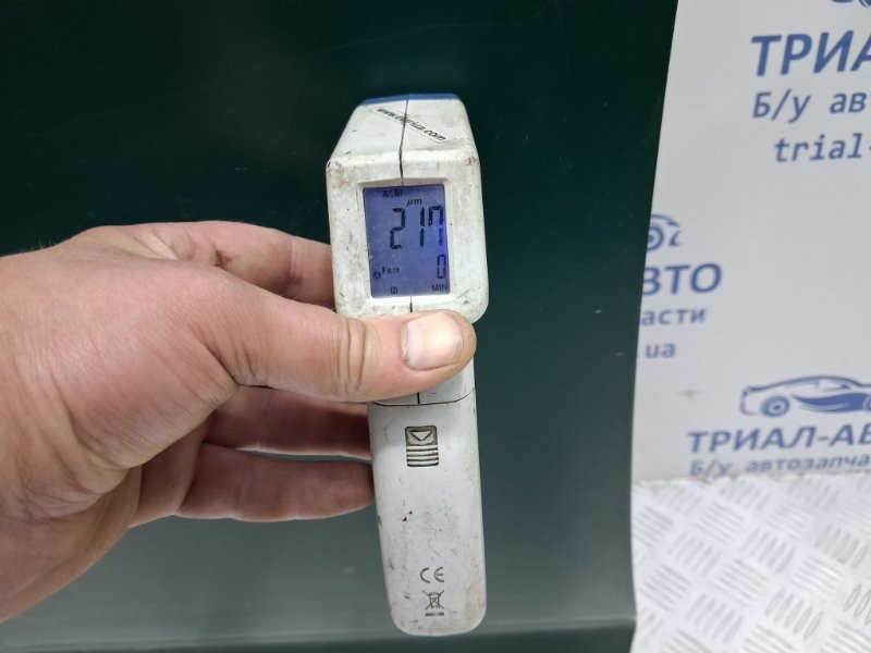 Дверь передняя левая Toyota RAV 4 A30 2.0 БЕНЗИН 1AZFE 2005 (б/у) Київ - зображення 8