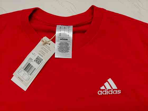 Нова оригінальна футболка Adidas / Розмір S Киев