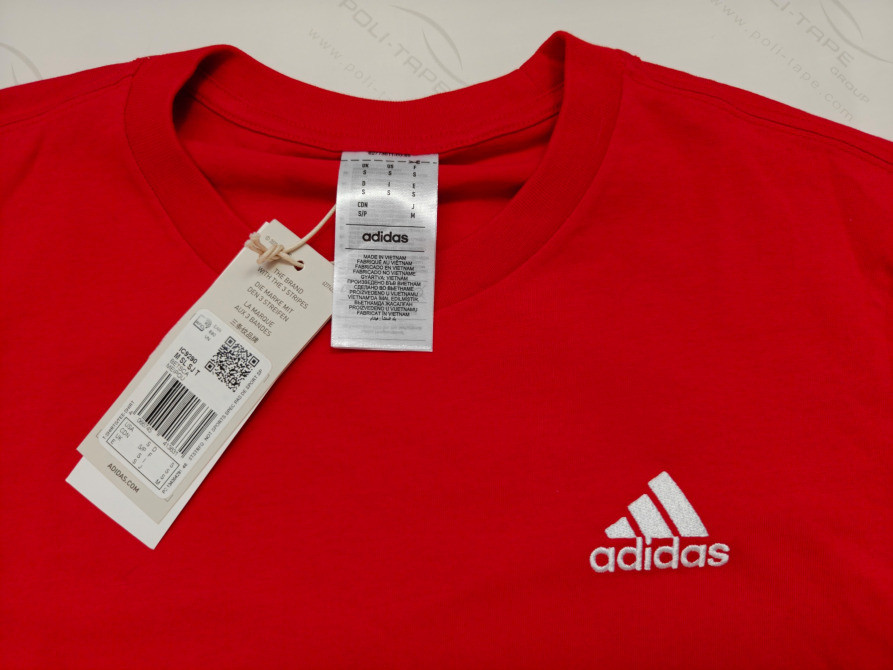 Нова оригінальна футболка Adidas / Розмір S Киев - изображение 2
