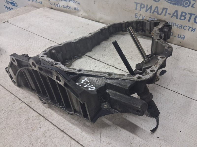 Поддон мотора  Land Rover Range Rover Evoque 2011-2018 LR022280 (Арт. 83324) Київ - зображення 5