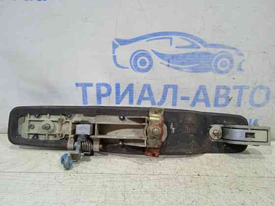 Ручка двери внешняя задняя правая SsangYong Rexton Y200 2001 (б/у) Киев