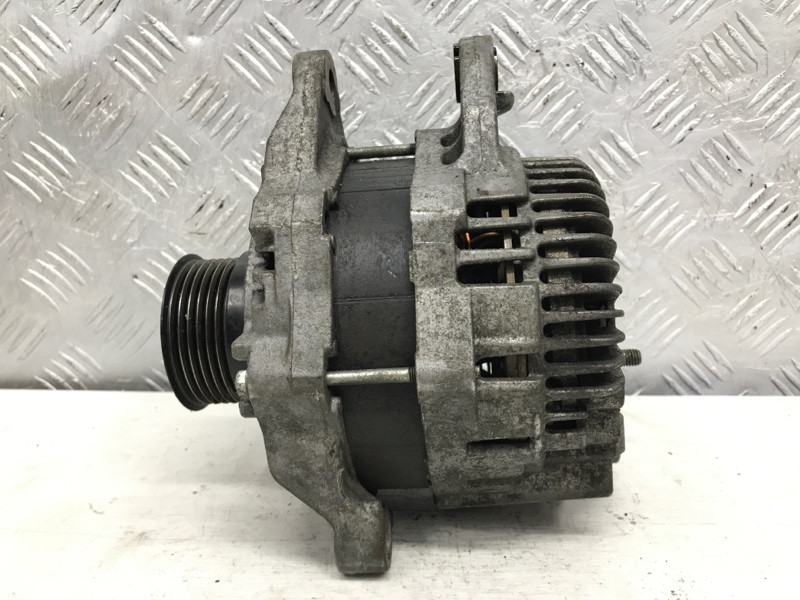 Генератор Mitsubishi ASX 2010- 1800A431 (Арт. 35706) Київ - зображення 9