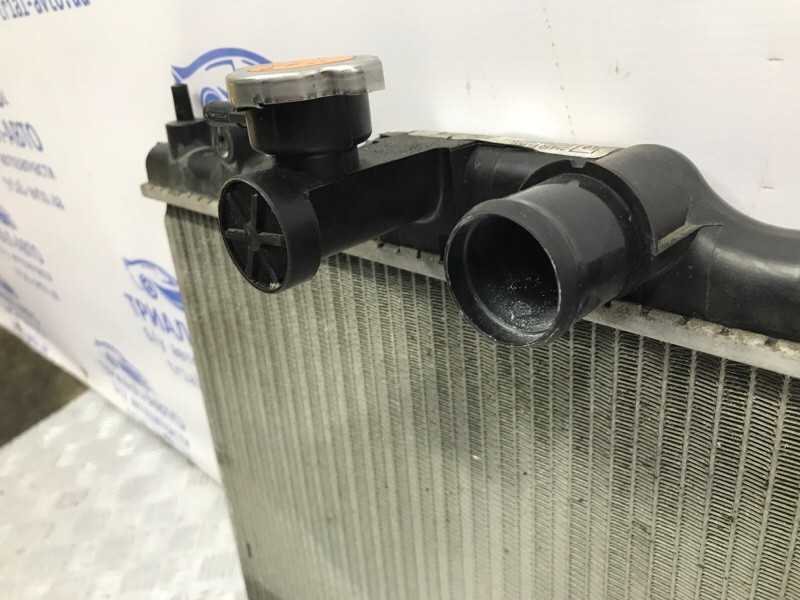 Радиатор основной Nissan Tiida 2004-2014 21410EL000 (Арт. 51937) Киев - изображение 4