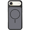 Чехол Silk Duo Color (AA) NO LOGO with Magnetic Fit для Apple iPhone 17 Air (6.5") Херсон