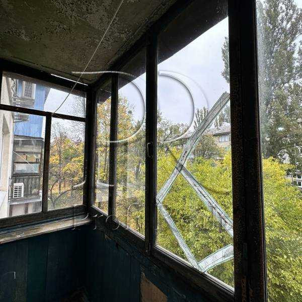 продажа 1-к квартира Киев, Днепровский, 34500 $ Київ - зображення 12