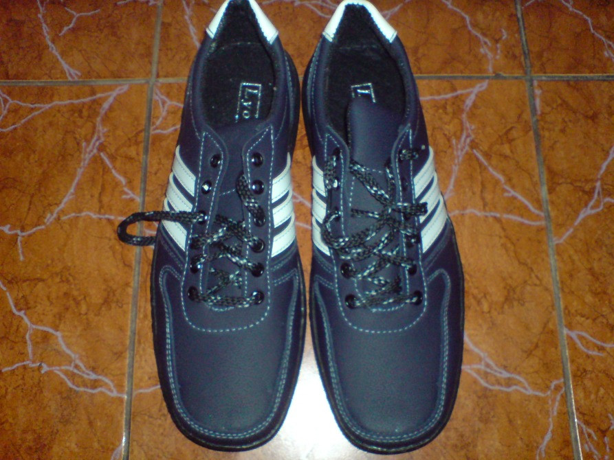 Кросівки нові еко шкірзамінник Калуш - изображение 1